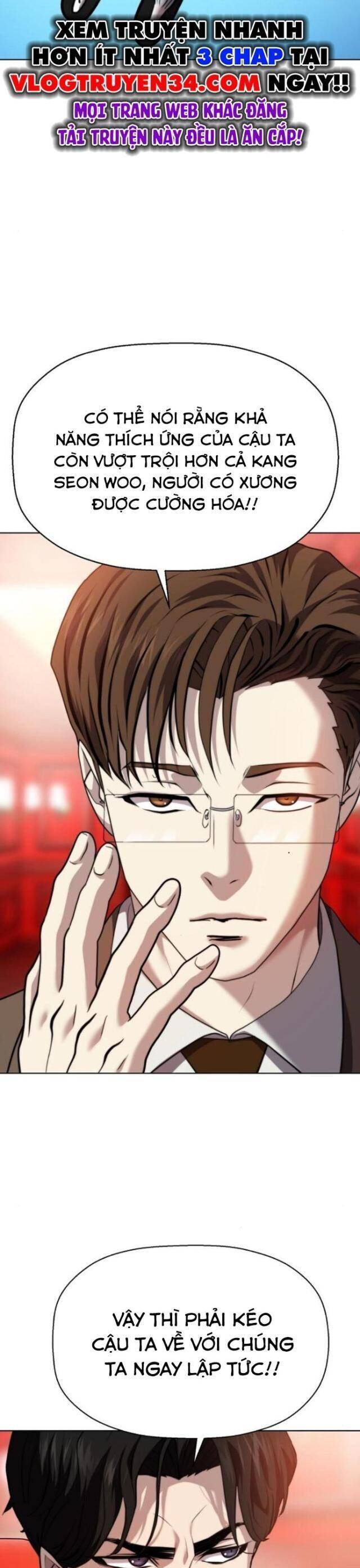 Sàn Đấu Sống Còn Chương 27 Ảnh 29