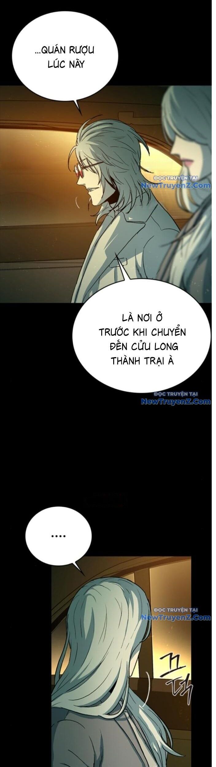 Cửu Long Saroka Chương 24 Ảnh 12