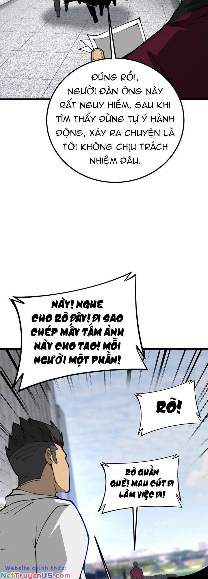 Độc Thủ Vu Y Chương 432 Ảnh 32