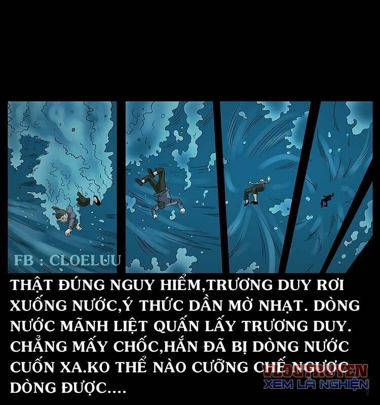 Tiên Sơn Truyền Kỳ Chương 10 Ảnh 24