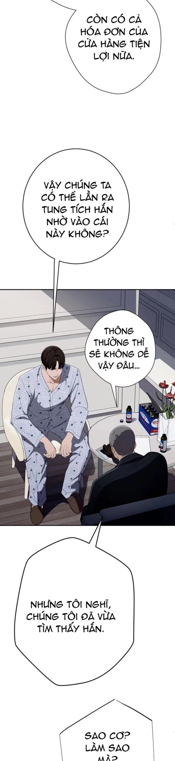 Lừa Đảo Bằng Giọng Nói Làm Đảo Lộn Cuộc Sống Của Bạn Chương 34 Ảnh 51