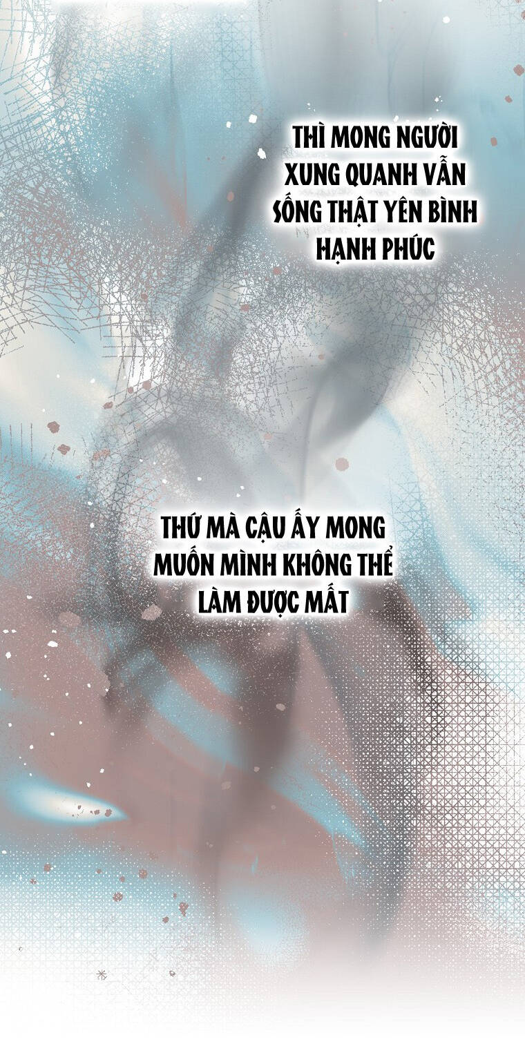 Nguyện Trở Thành Thanh Kiếm Trung Thành Bảo Vệ Em Chương 59.1 Ảnh 32