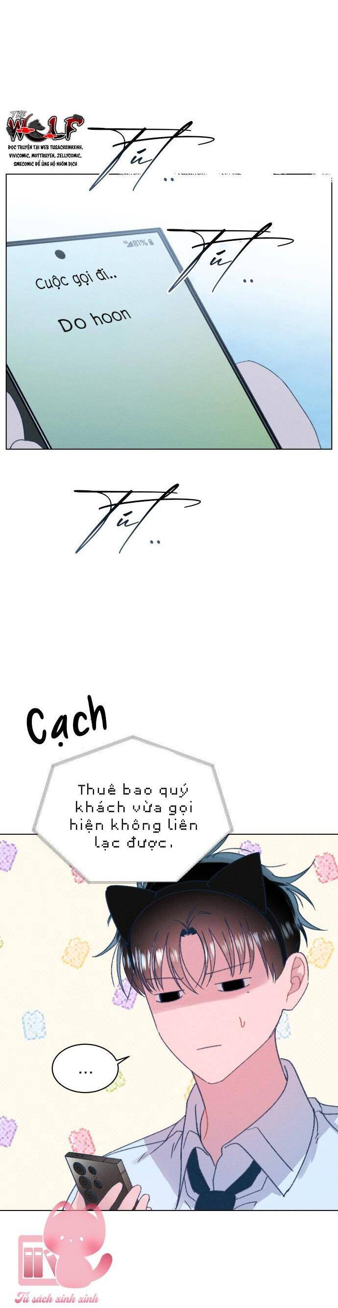 Bầu Trời Mùa Hạ Dấu Yêu Chương 40 Ảnh 7