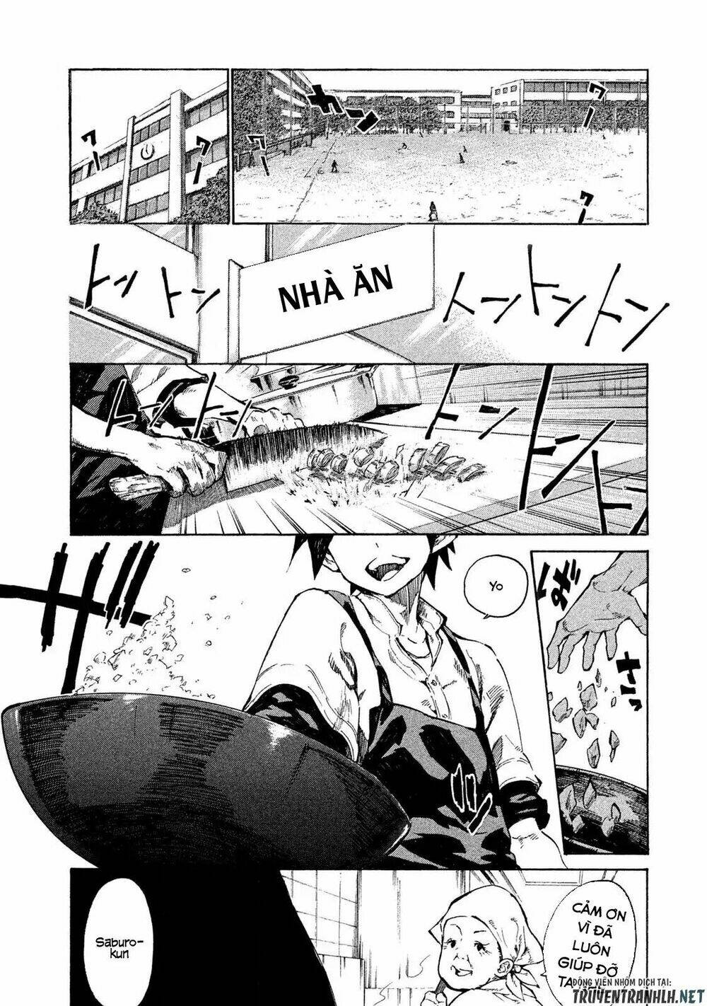 Mazumeshi Elf To Youbokugurashi Chương 1 Ảnh 3