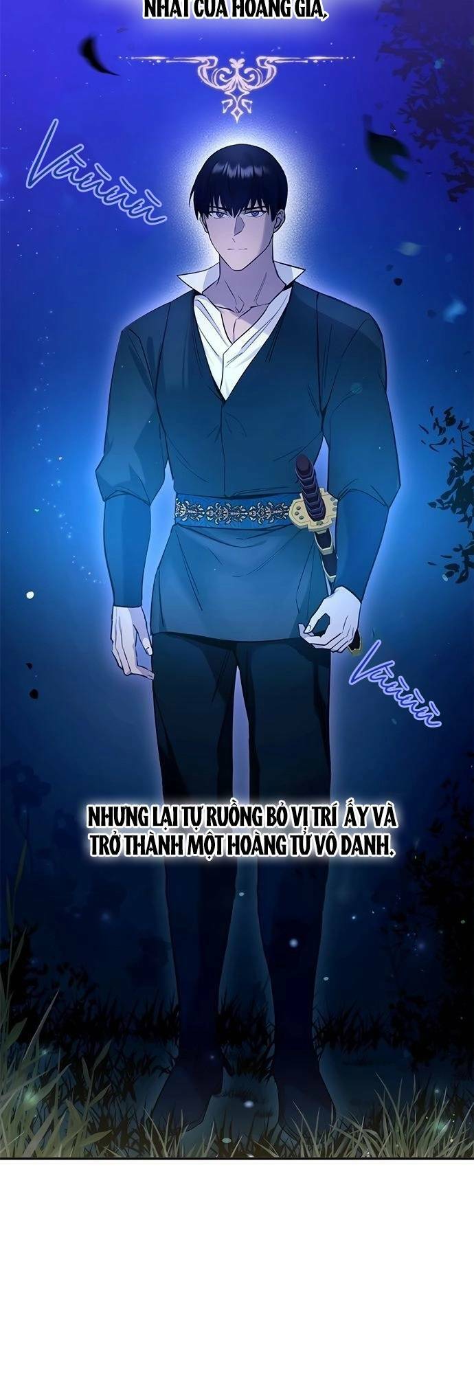 Hoa Nở Trong Cung Diên Hy Công Lược Chương 10 Ảnh 3
