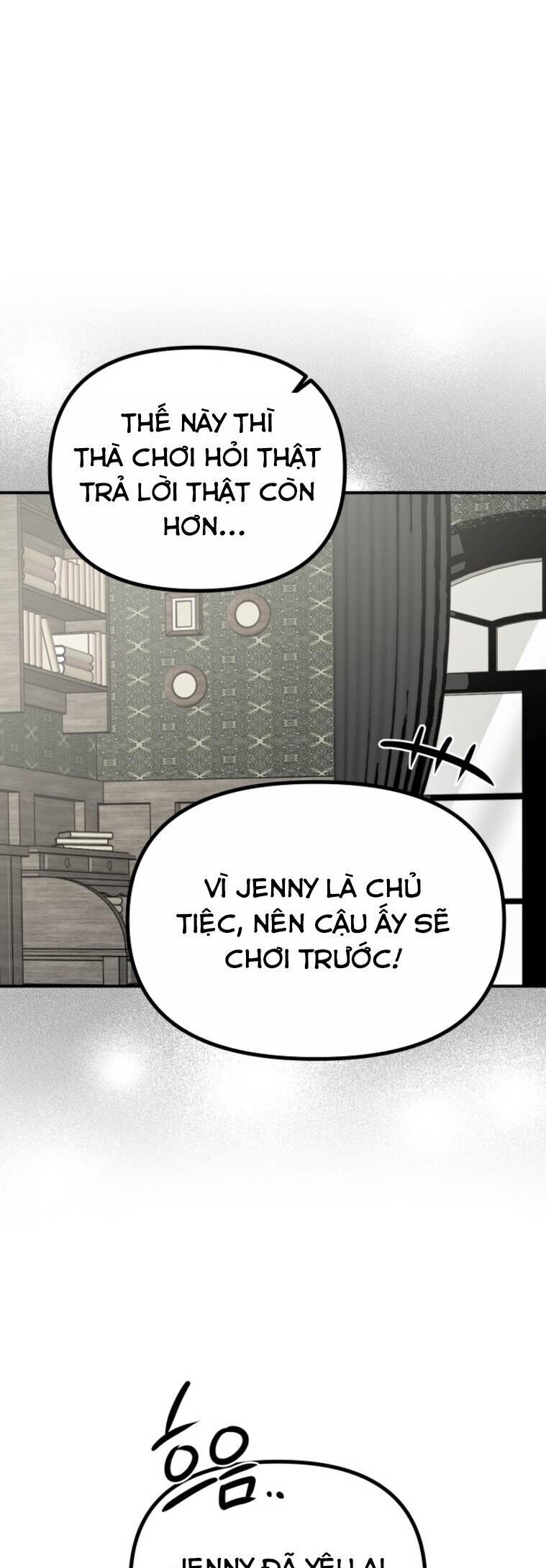 Chị Em Nhà Ki Chương 22 Ảnh 45
