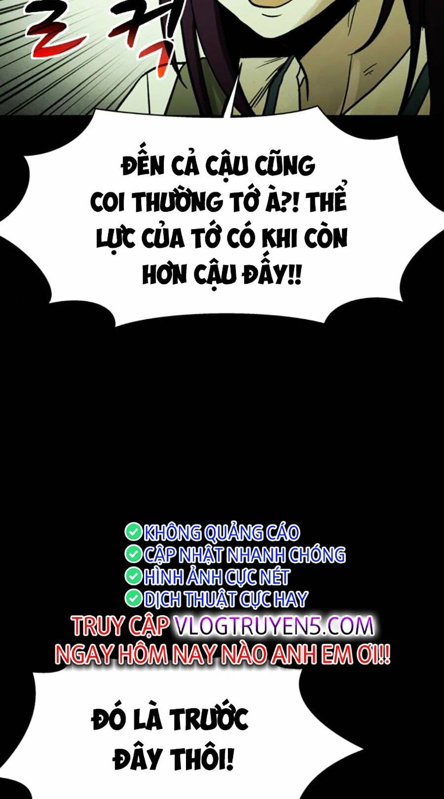 Mầm Chết Chương 38 Ảnh 28