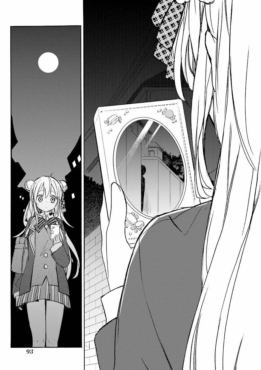 Happy Sugar Life Chương 2 Ảnh 19