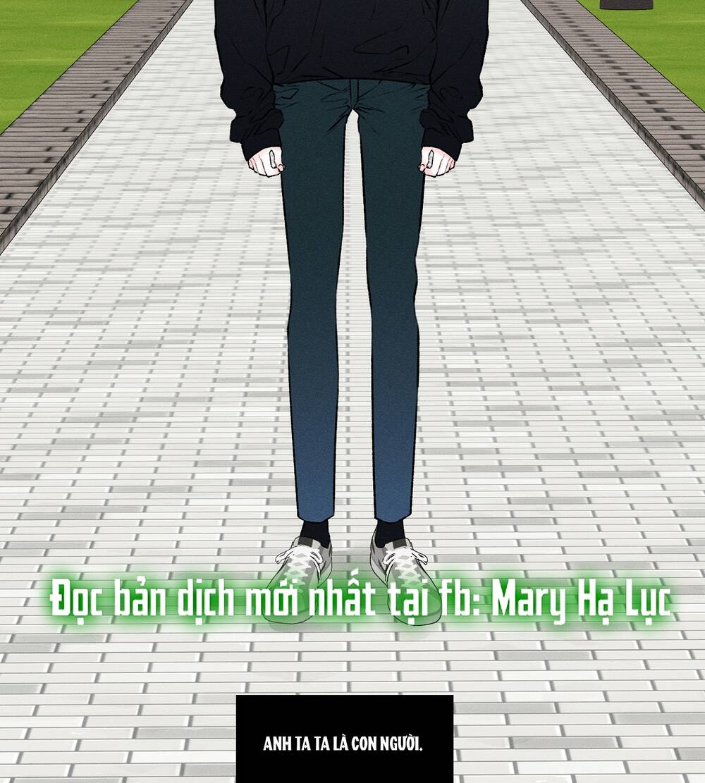 Tình Đầu Của Ma Cà Rồng Chương 28.1 Ảnh 7