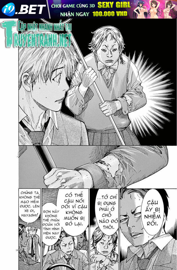8 Tales Of The Zqn Chương 7 Ảnh 17