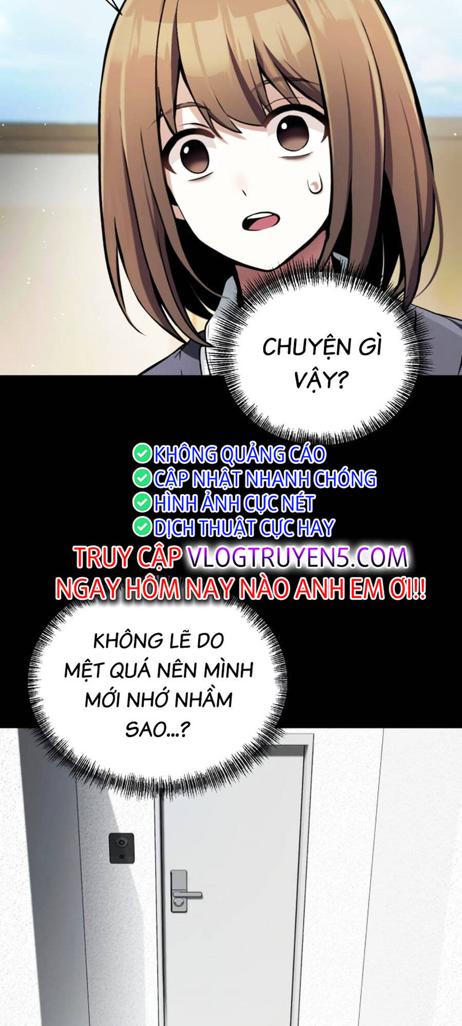 Tôi Là Thiên Ma Truyền Nhân Chương 9 Ảnh 43