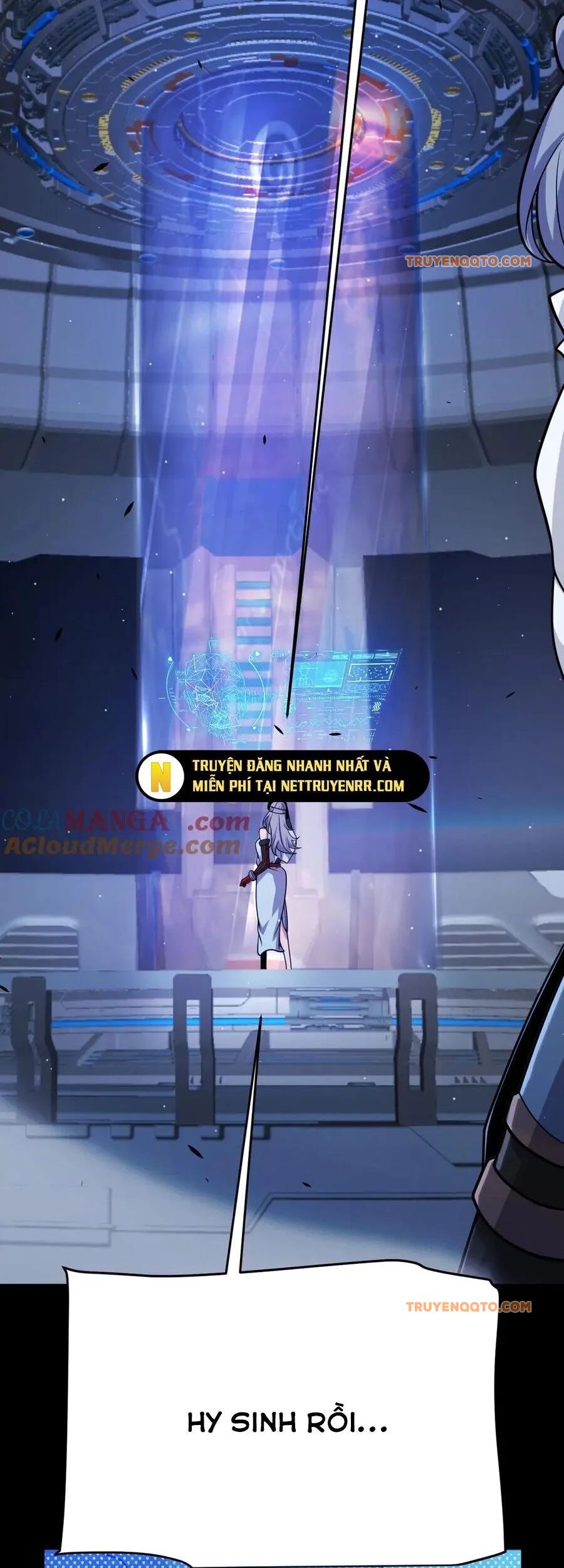 Tôi Đến Từ Thế Giới Trò Chơi Chương 353 Ảnh 15