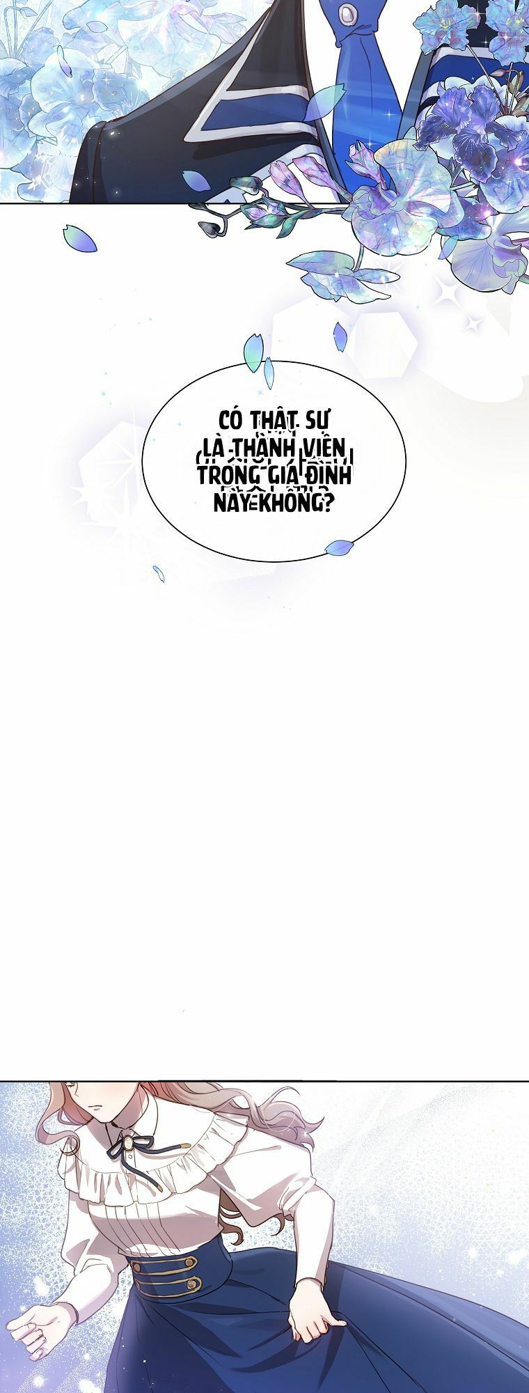 Mất Đi Một Người Chị Tốt Chương 8 Ảnh 29