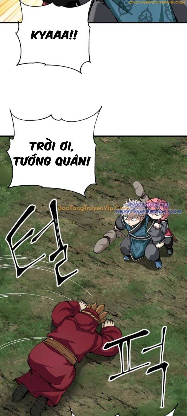 Ông Võ Giả Và Cháu Chí Tôn Chương 81 Ảnh 84