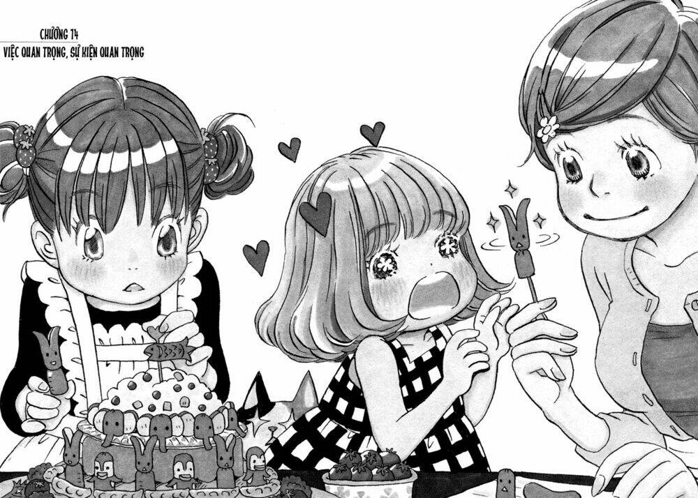 3 Gatsu No Lion Chương 14 Ảnh 2