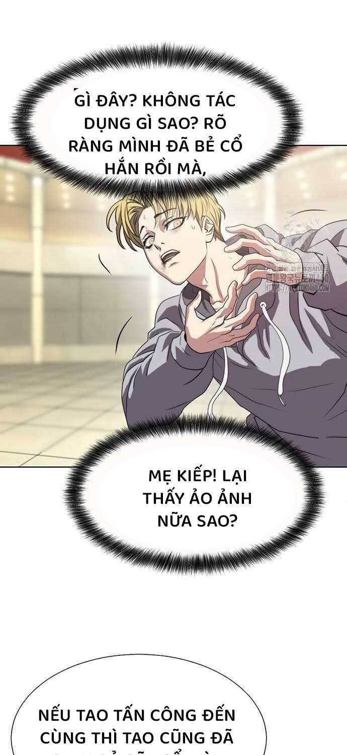 Sàn Đấu Sống Còn Chương 13 Ảnh 54