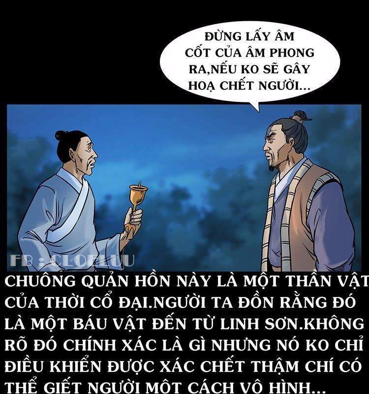 Tiên Sơn Truyền Kỳ Chương 17 Ảnh 24