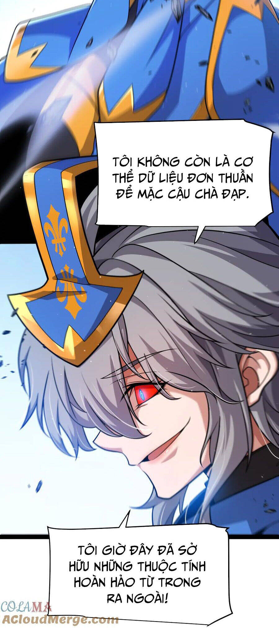 Tôi Đến Từ Thế Giới Trò Chơi Chương 342 Ảnh 31