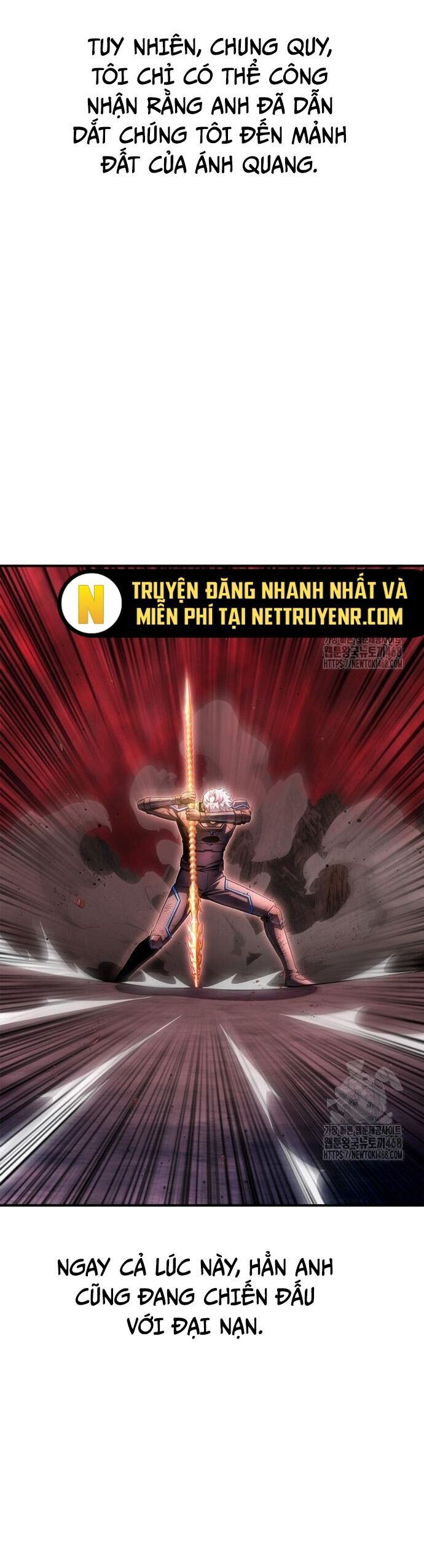 Cuộc Chiến Siêu Nhân Chương 151 Ảnh 32