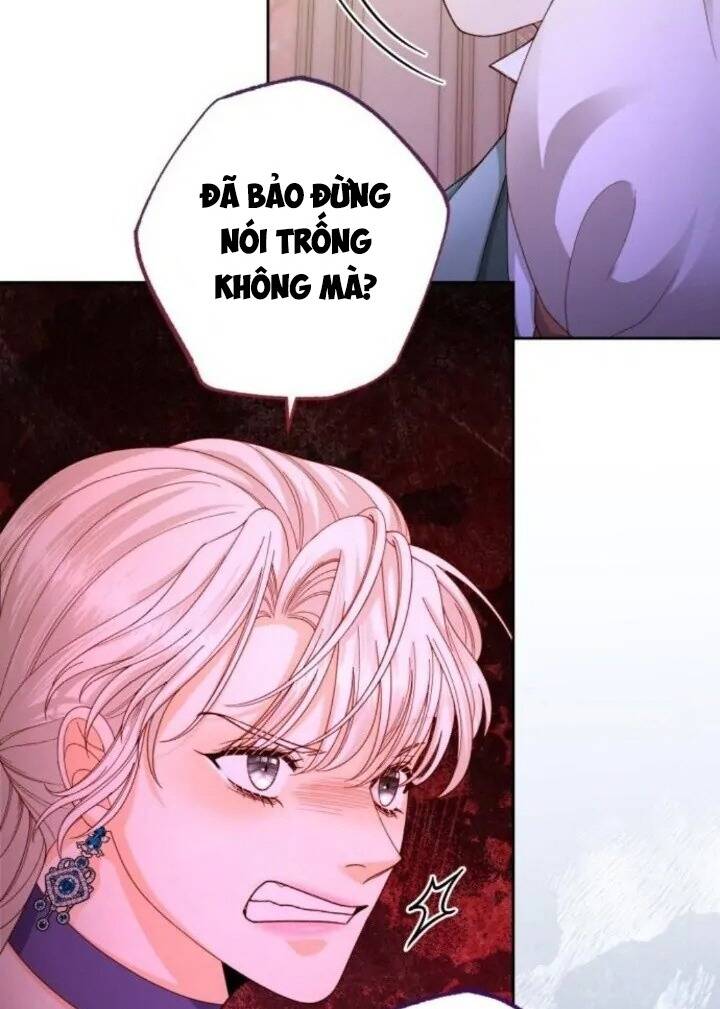 Hoàng Hậu Muốn Tái Hôn Chương 168 Ảnh 29
