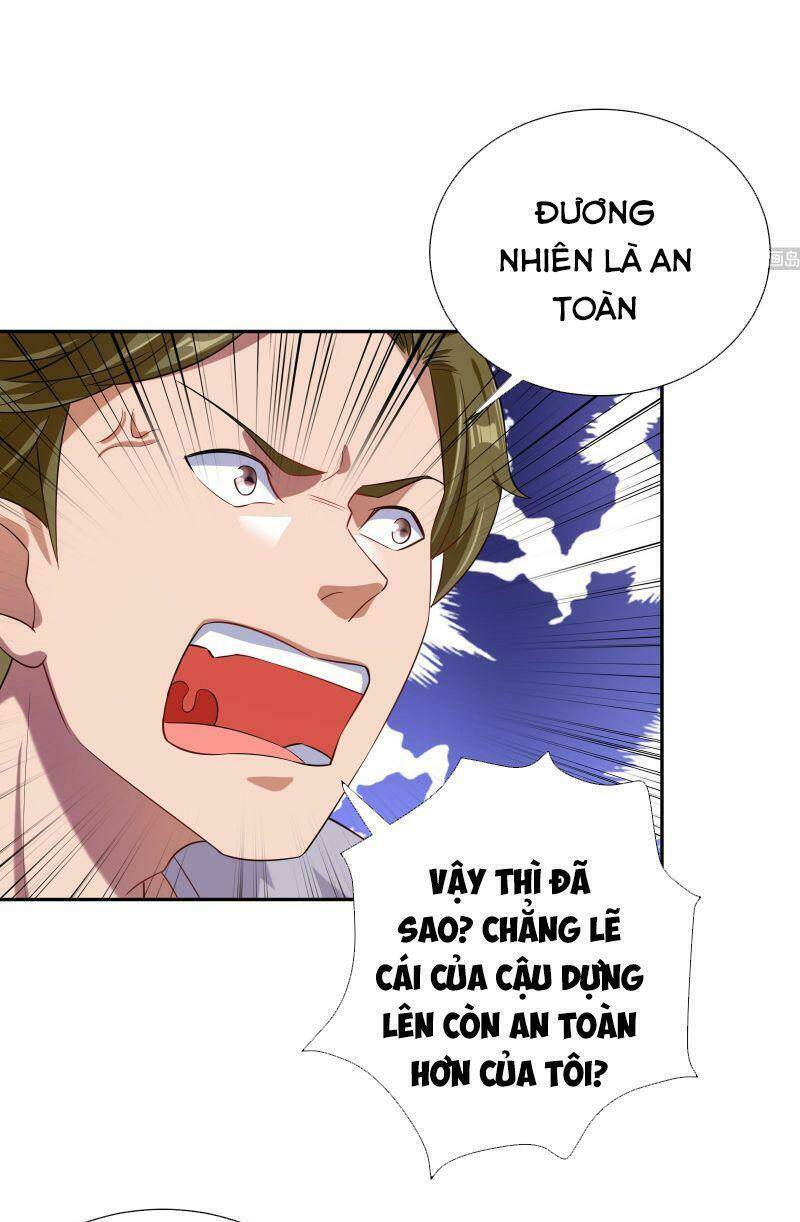 Shipper Thần Cấp Chương 50 Ảnh 14