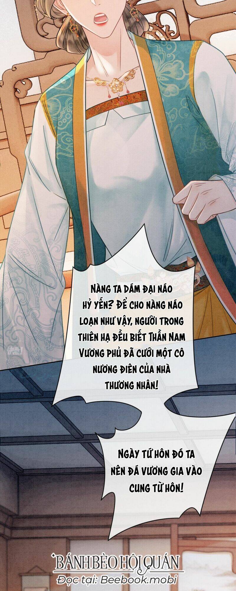 Sau Khi Nàng Bị Đánh Chết, Các Anh Trai Đều Hối Hận! Chương 6 Ảnh 51