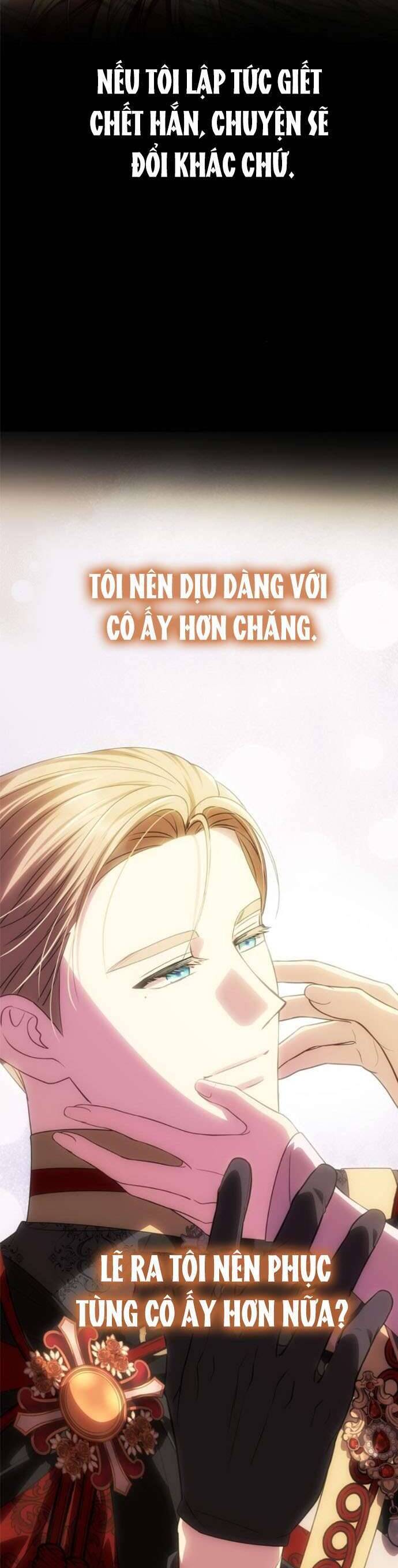 Chỉ Cần Một Người Chồng Là Đủ Chương 56 Ảnh 20