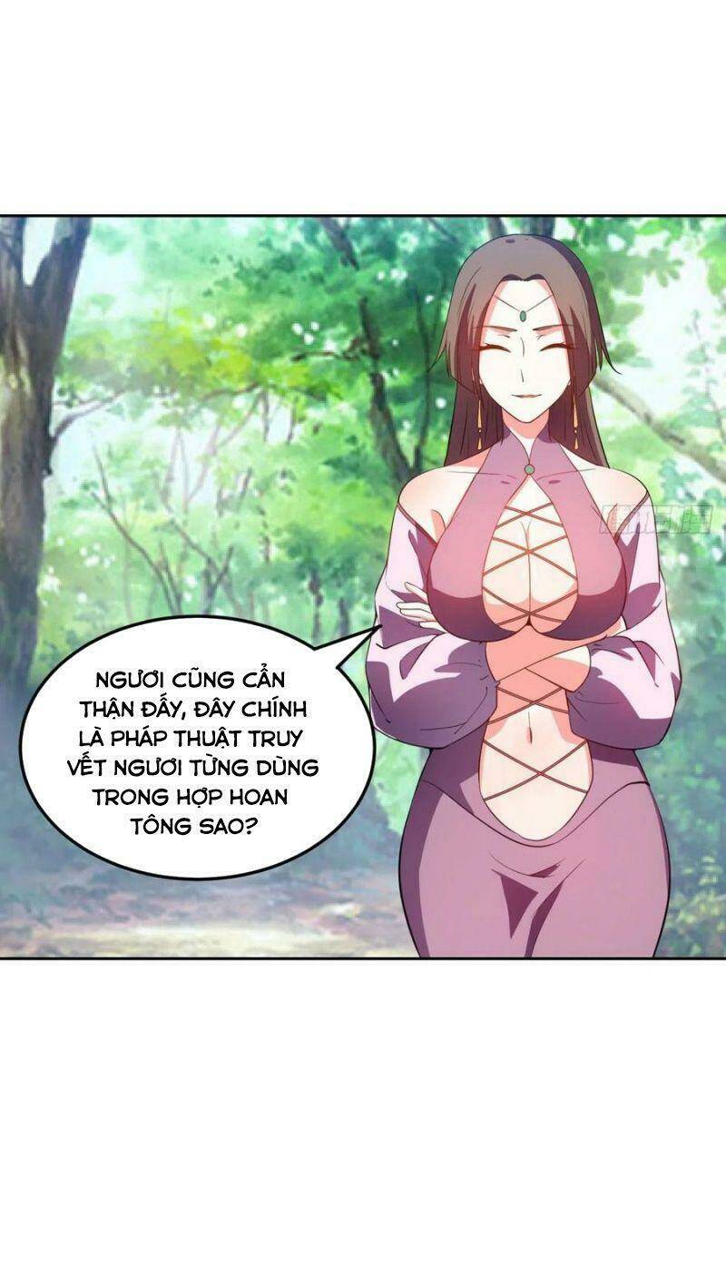 Đạo Ma - Ta Luyện Khí Ba Ngàn Năm Ngoại Truyện Chương 6 Ảnh 14