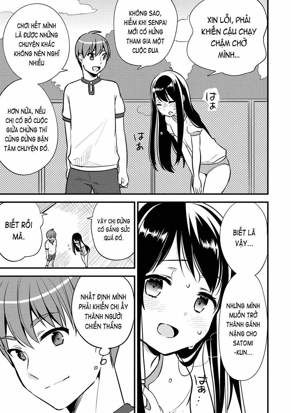 Rokujouma No Shinryakusha!? Chương 10 Ảnh 15