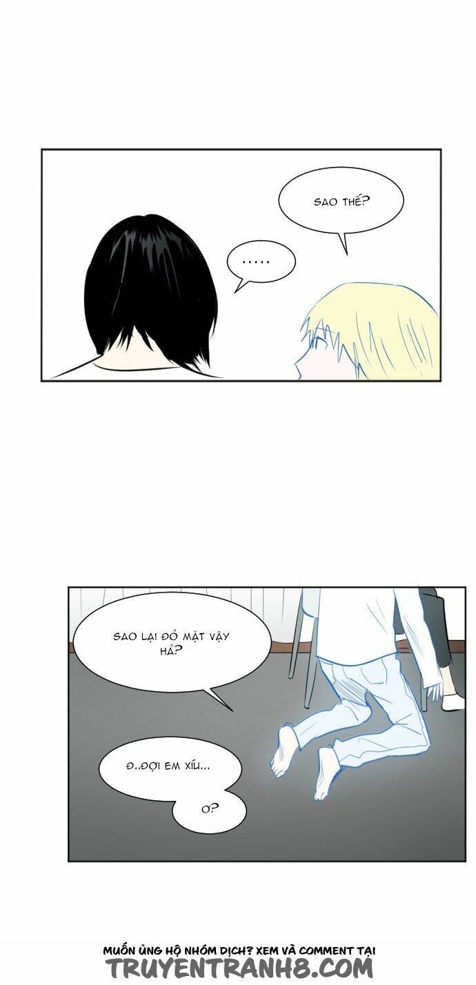 Transparent Cohabitation Chương 29 Ảnh 56