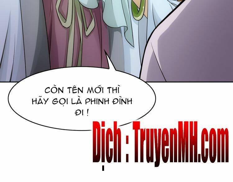 Vân Thiên Thành Chương 7 Ảnh 21