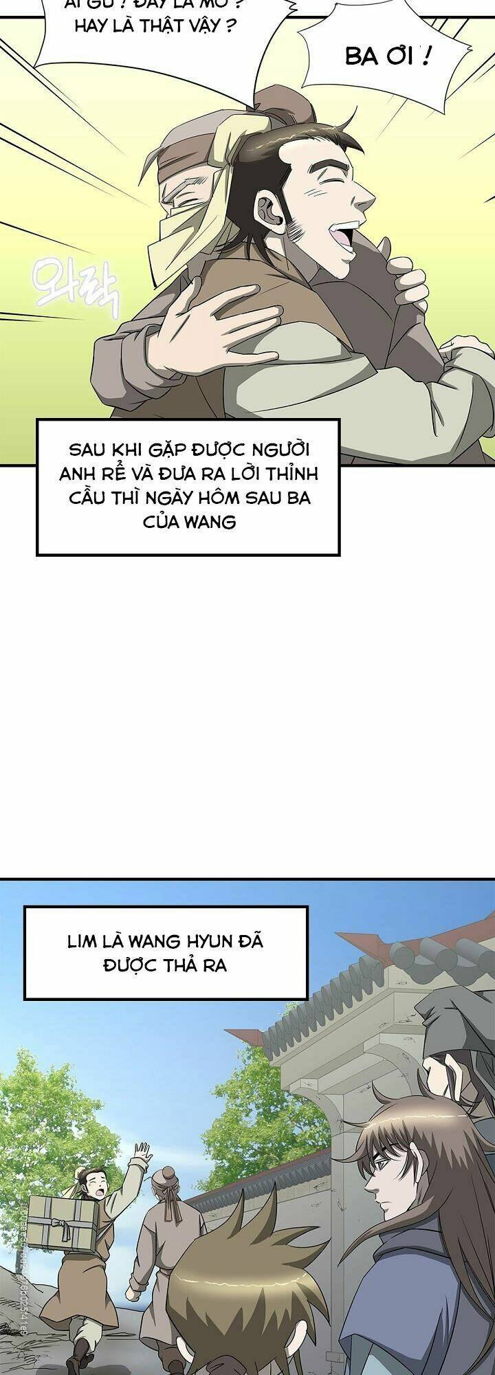 Cuồng Long Chương 55 Ảnh 26
