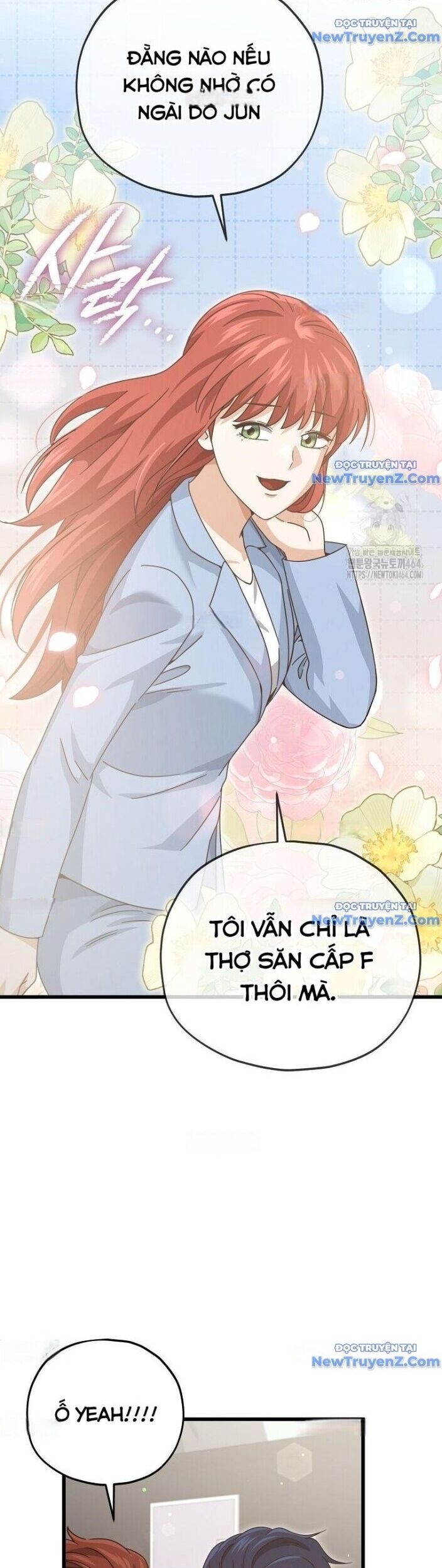 Bố Tôi Quá Mạnh Chương 190 Ảnh 43
