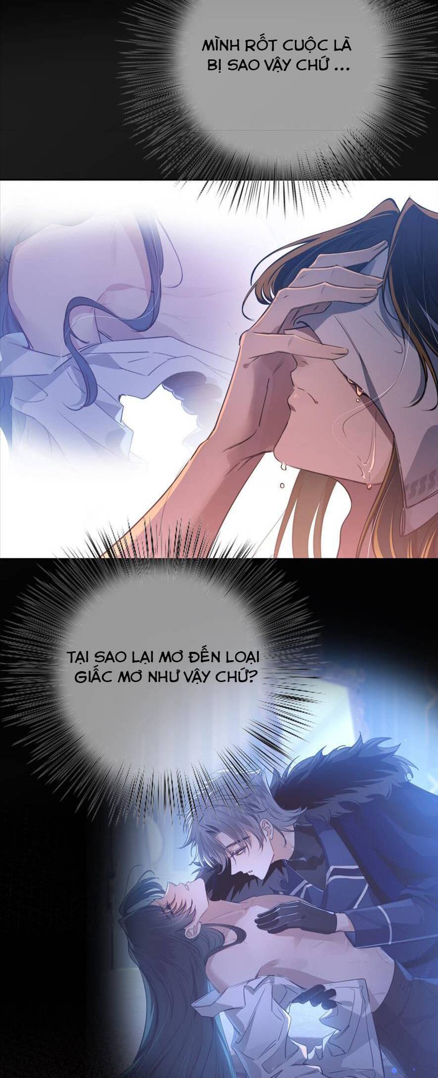 Phệ Chủ Chương 4 Ảnh 13