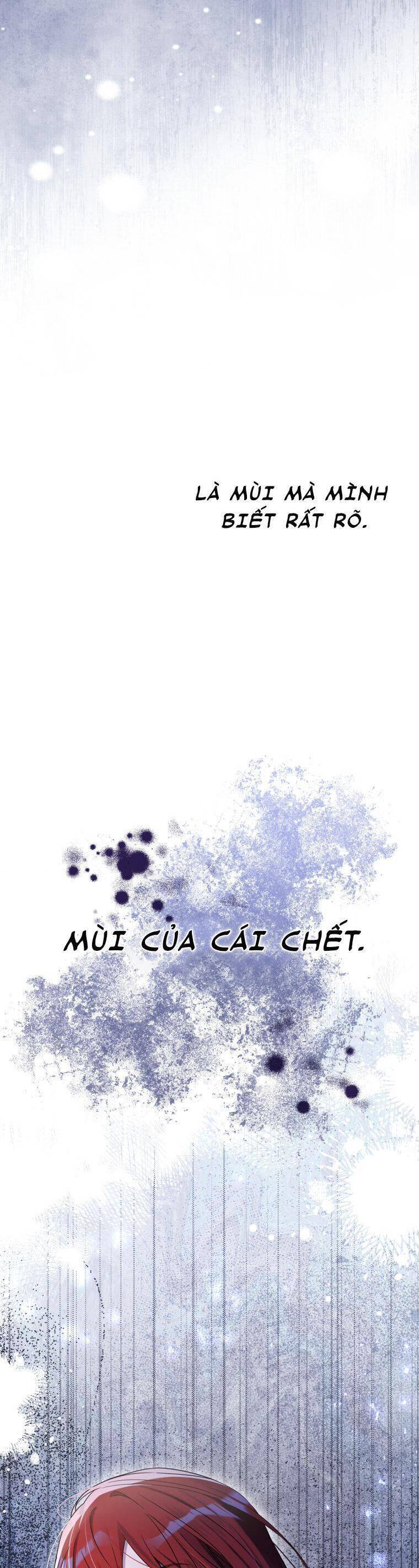 Liệu Người Có Muốn Được Cứu Rỗi Không? Chương 17 Ảnh 55
