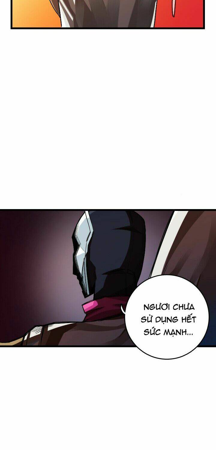 Chuyện Tình Zed X Syndra Phần 4 Chương 8 Ảnh 17