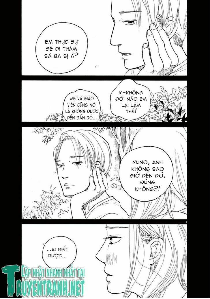 8 Tales Of The Zqn Chương 6 Ảnh 9