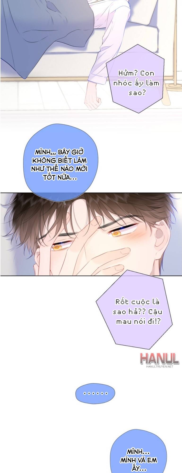 Ngôi Sao Cho Tôi Chương 128 Ảnh 32