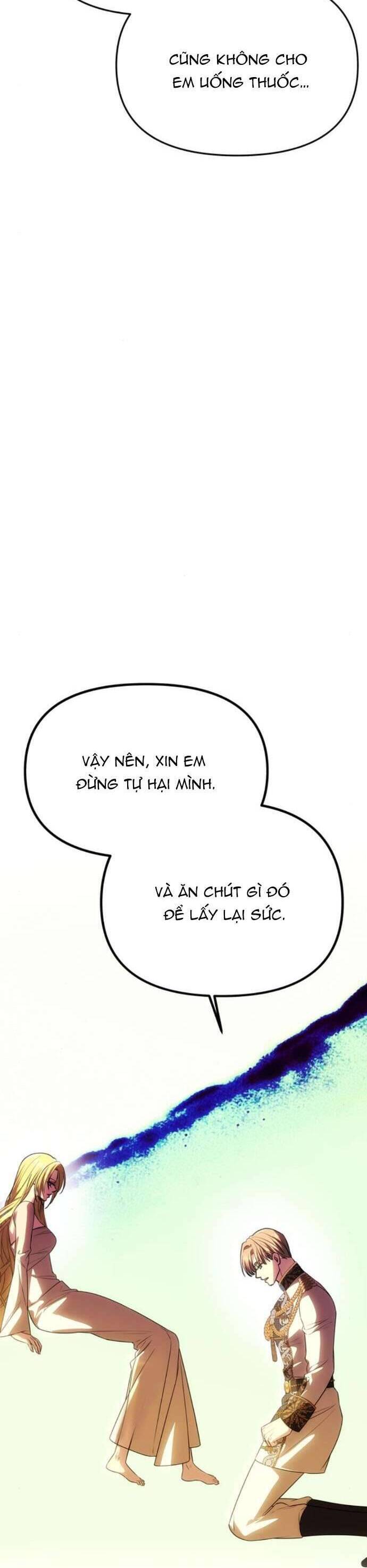 Chỉ Cần Một Người Chồng Là Đủ Chương 56 Ảnh 36