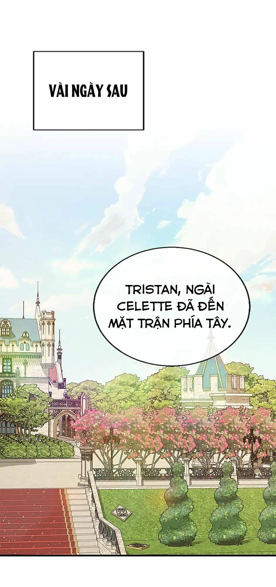 Bạo Chúa Thân Mến Chương 33 Ảnh 60