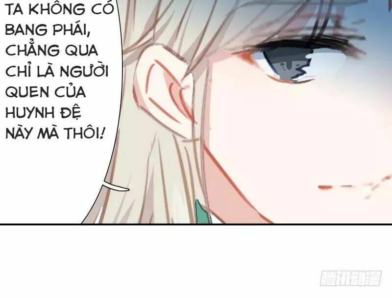 Thiên Ngoại Giang Hồ Chương 4 Ảnh 44