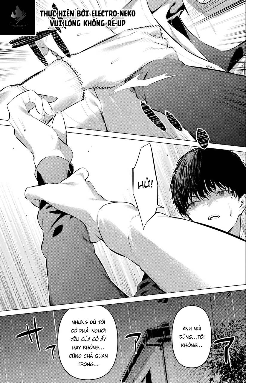 Haite Kudasai, Takamine San Chương 46 Ảnh 9