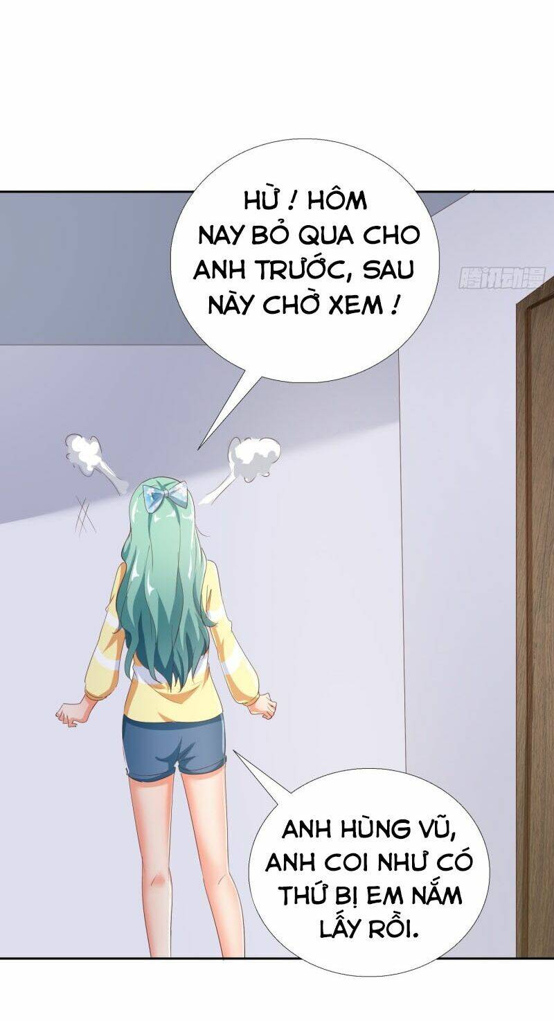 Siêu Cấp Thần Y Đại Biến Thái Chương 115 Ảnh 27
