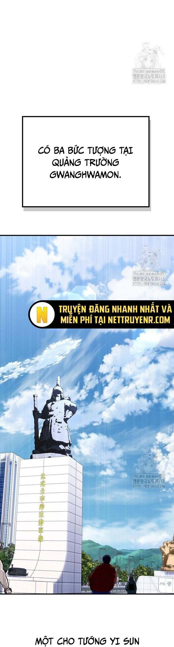Cuộc Chiến Siêu Nhân Chương 151 Ảnh 70