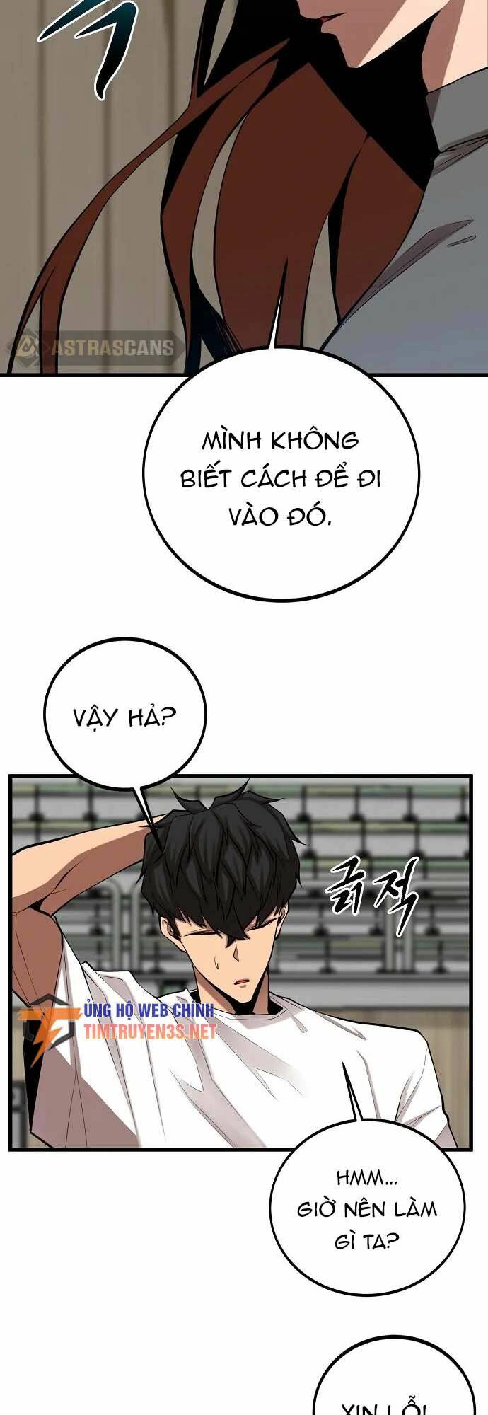 Quái Vật Gui Chương 39 Ảnh 49