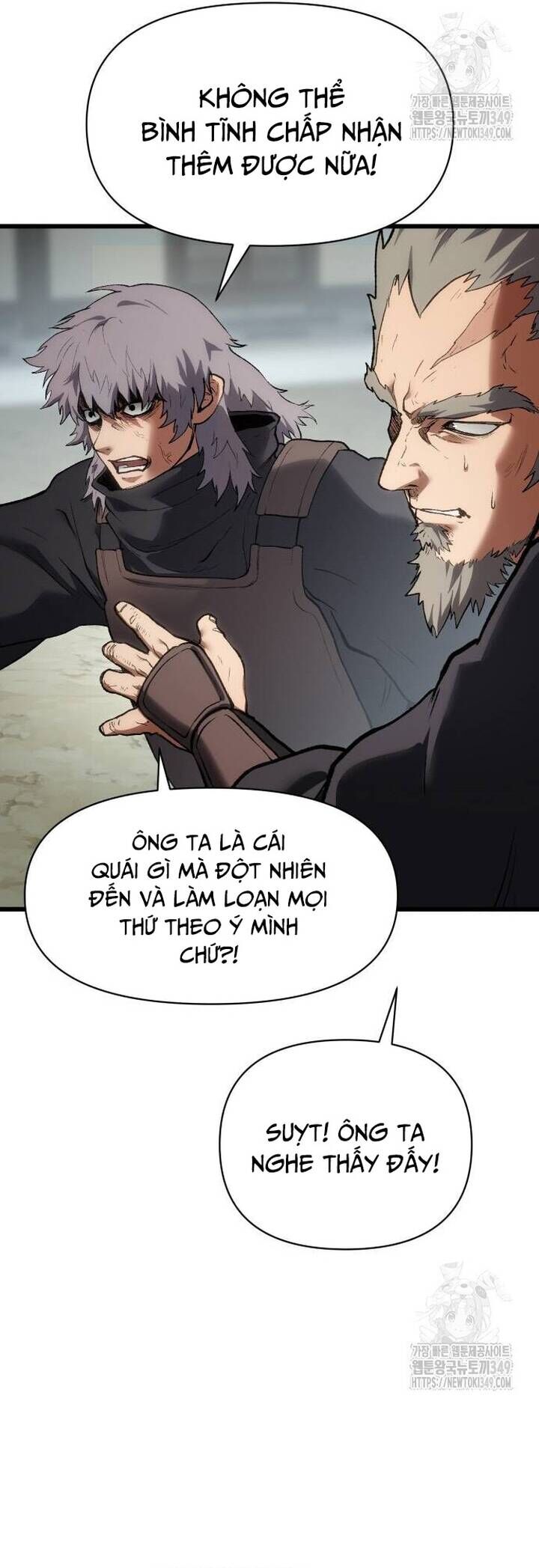 Ám Vệ Chương 33 Ảnh 43