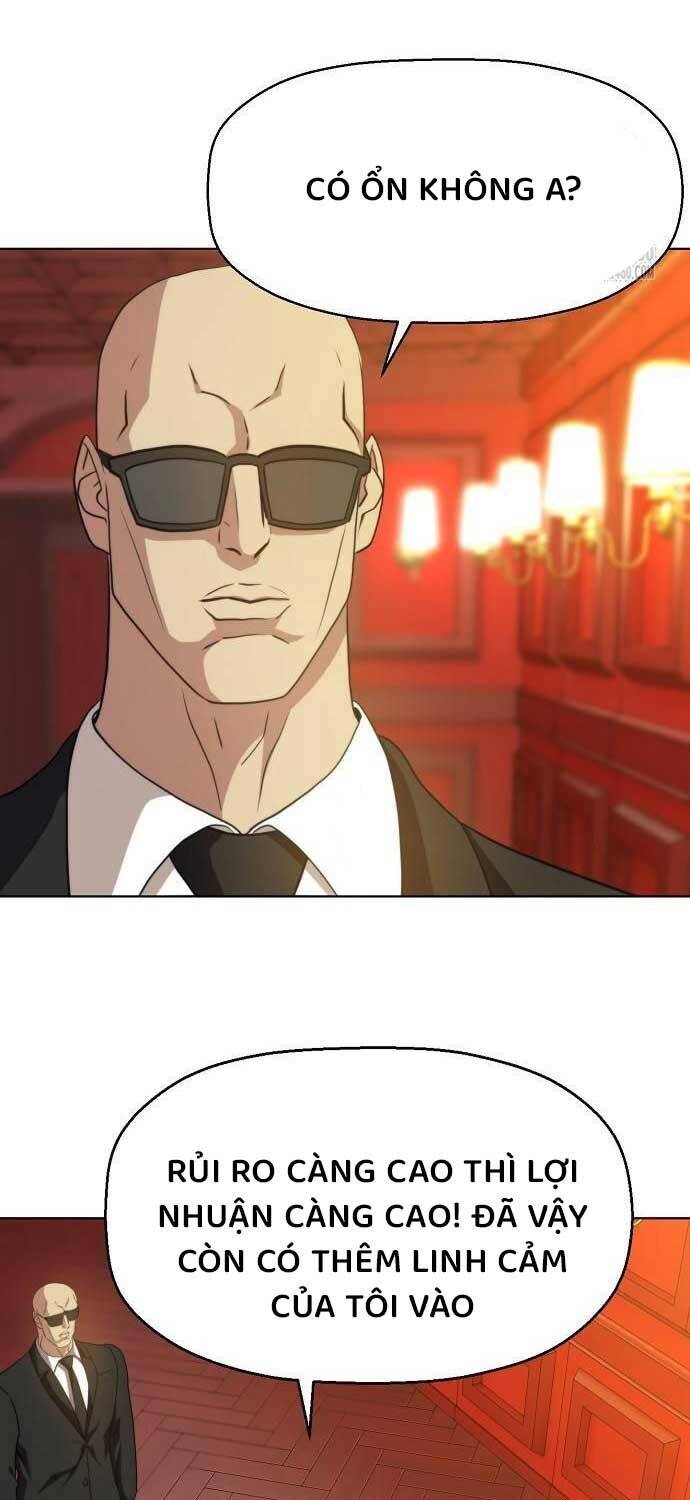 Sàn Đấu Sống Còn Chương 15 Ảnh 55