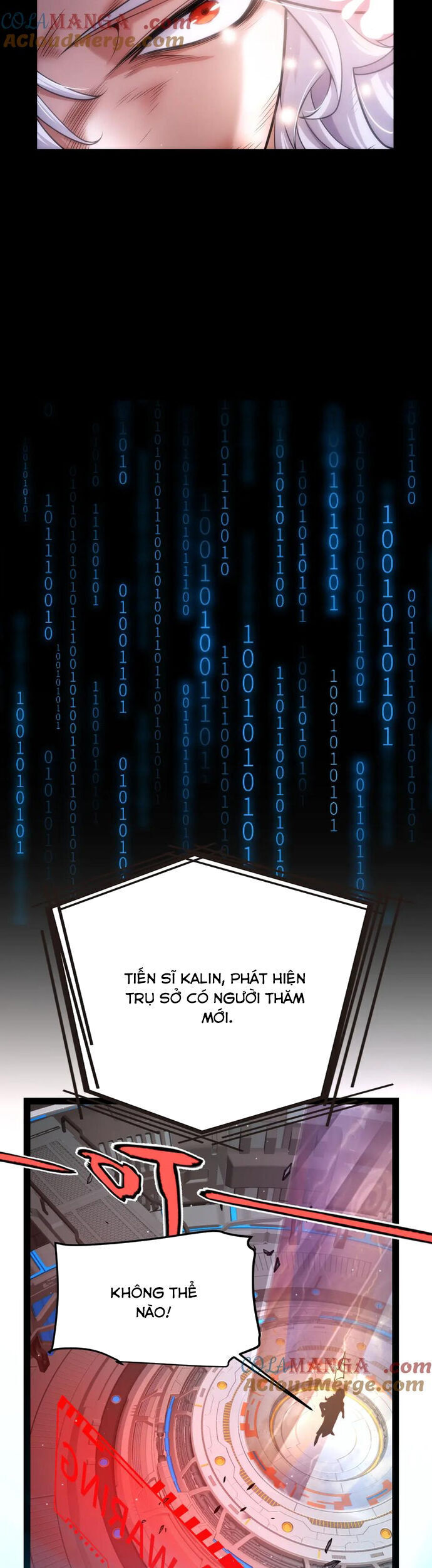 Tôi Đến Từ Thế Giới Trò Chơi Chương 344 Ảnh 33