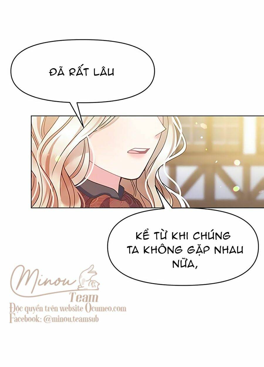 Khu Vườn Câm Lặng Chương 11 Ảnh 21