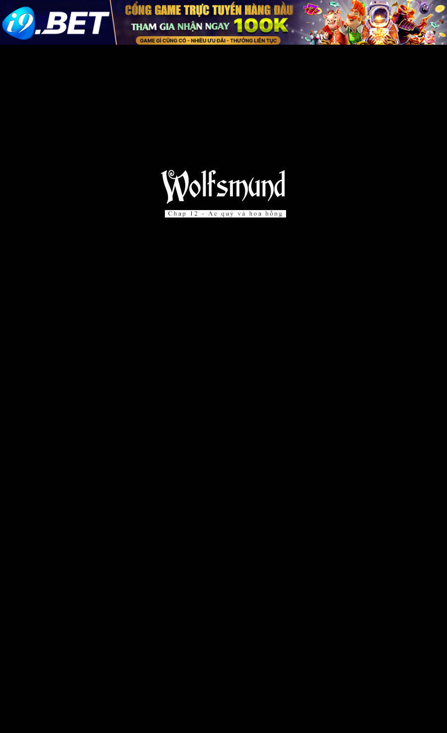 Wolfsmund Chương 12 Ảnh 8